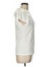 Current Air Ivory Short Sleeve Top Size L - photo 4