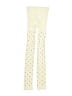 Marshalls Hearts Ivory Leggings Size 7 - 8 - photo 1