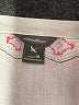Eddie Bauer Ivory 3/4 Sleeve Blouse Size M - photo 7