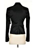 Theory Black Blazer Size 4 - photo 2