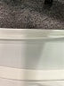 Unbranded Ivory Short Sleeve Turtleneck Size M - photo 7