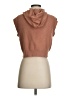 MNG Brown Cardigan Size S - photo 2