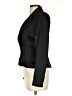 Theory Black Blazer Size 4 - photo 5