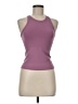 Lululemon Athletica Purple Active Tank Size 6 - photo 1