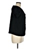 Shein Black Short Sleeve Blouse Size M - photo 4