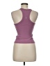 Lululemon Athletica Purple Active Tank Size 6 - photo 2
