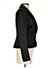 Theory Black Blazer Size 4 - photo 4