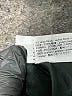 Zara Basic Black Coat Size M - photo 7