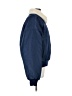 Lioness 100% Polyester Solid Blue Jacket Size S - photo 4