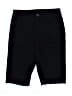 Assorted Brands Solid Black Shorts Size 27 waist - photo 1
