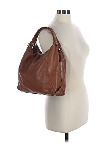 FURLA Leather Hobo (view 2)