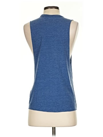 Spiritual Gangster Sleeveless T-Shirt (view 2)