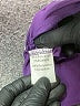 Grace Karin Purple Long Sleeve Blouse Size XL - photo 8
