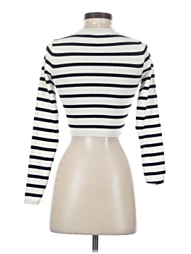 Zara Long Sleeve Top (view 2)