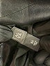 Alya Black Snow Jacket Size M - photo 6