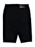 Assorted Brands Solid Black Shorts Size 27 waist - photo 2