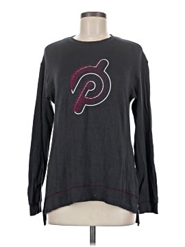 Peloton Long Sleeve T-Shirt (view 1)