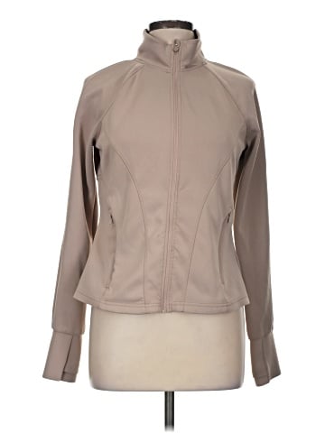 Apana Track Jacket (view 1)