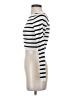 Zara Ivory Long Sleeve Top Size S - photo 5