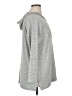 J.Jill Gray Pullover Sweater Size L - photo 4