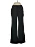 Burberry Chevron-herringbone Black Dress Pants Size 28 waist - photo 1