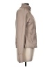 Apana Solid Tan Track Jacket Size M - photo 6