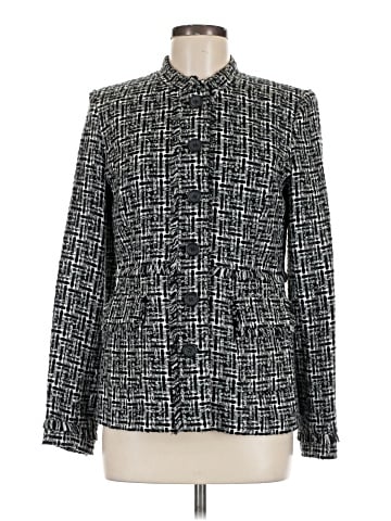 Karl Lagerfeld Paris Jacket (view 1)