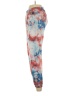Aviator Nation Tie-dye Red Sweatpants Size S - photo 5