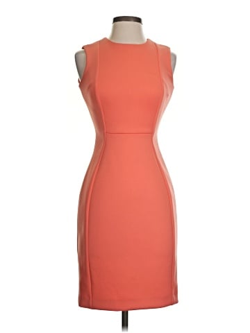 Calvin Klein Cocktail Dress (view 1)