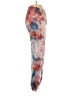 Aviator Nation Tie-dye Red Sweatpants Size S - photo 4