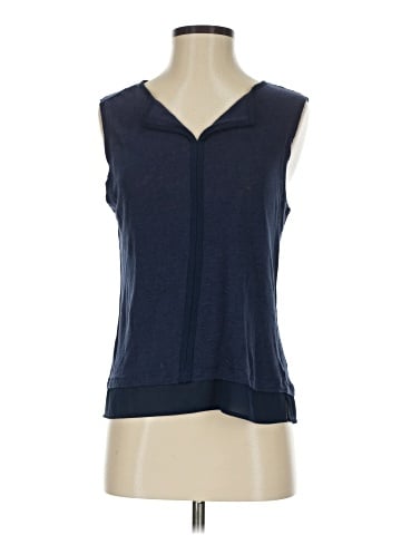 Sanctuary Sleeveless Top (view 1)