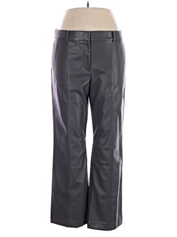 Ann Taylor Casual Pants (view 1)