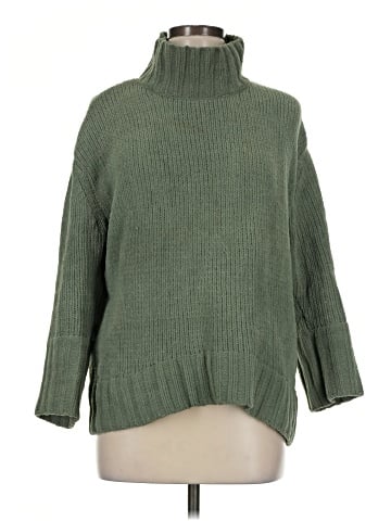 Philosophy Republic Clothing Turtleneck Sweater (view 1)