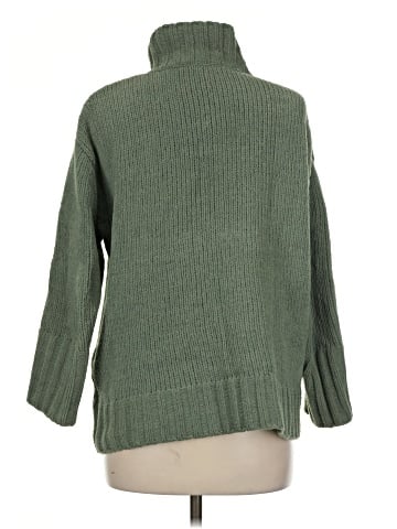 Philosophy Republic Clothing Turtleneck Sweater (view 2)