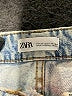 Zara Blue Jeans Size 2 - photo 7