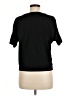 Gap Black Short Sleeve Top Size M - photo 2