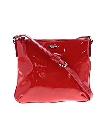 Kate Spade New York Leather Crossbody Bag (view 1)