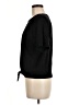 Gap Black Short Sleeve Top Size M - photo 5