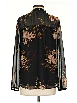 Daniel Rainn Long Sleeve Blouse (view 2)