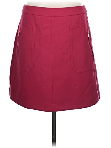 Ann Taylor LOFT Casual Skirt (view 1)