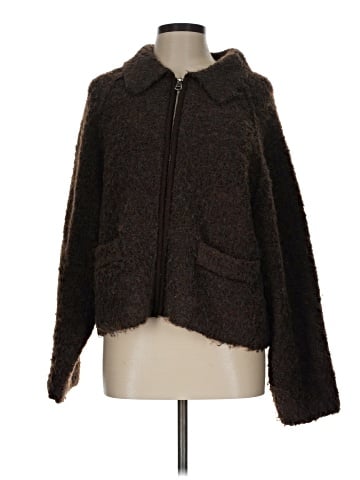 Grade & Gather Cardigan (view 1)