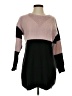 Shein 100% Polyester Pink Casual Dress Size 4 - photo 1