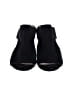 Pour Moi? Black Sandals Size 7 - photo 2