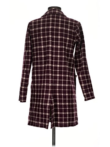 Harlyn Coat (view 2)