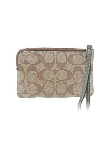 Coach Wristlet (view 2)