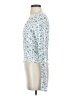 O'Neill Blue Ivory Long Sleeve T-Shirt Size S - photo 5