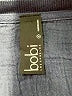 Bobi Blue Sleeveless Blouse Size S - photo 7