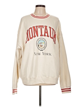 Abercrombie & Fitch Sweatshirt