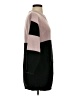 Shein 100% Polyester Pink Casual Dress Size 4 - photo 4