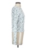O'Neill Blue Ivory Long Sleeve T-Shirt Size S - photo 4